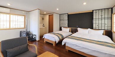 Kurobe Sun Valley Hotel