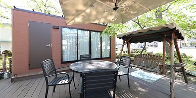 Kurobe Sun Valley Hotel