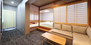 Kurobe Sun Valley Hotel