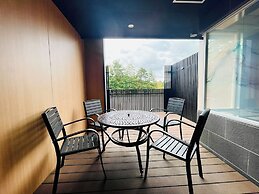 Kurobe Sun Valley Hotel