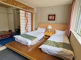 Kurobe Sun Valley Hotel