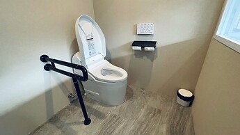 Kurobe Sun Valley Hotel