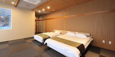 Kurobe Sun Valley Hotel