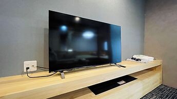 Kurobe Sun Valley Hotel