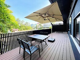 Kurobe Sun Valley Hotel