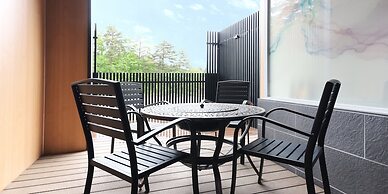 Kurobe Sun Valley Hotel