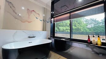 Kurobe Sun Valley Hotel