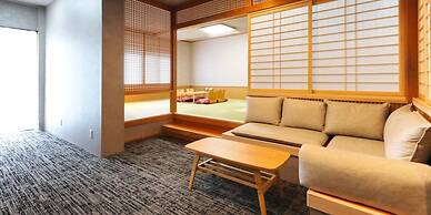 Kurobe Sun Valley Hotel