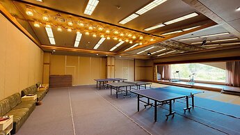 Kurobe Sun Valley Hotel