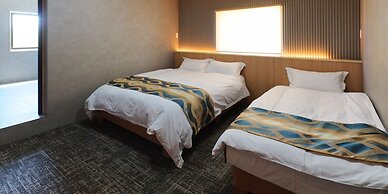 Kurobe Sun Valley Hotel