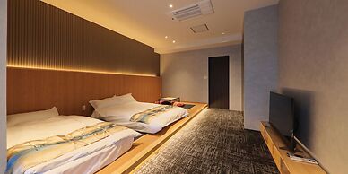 Kurobe Sun Valley Hotel