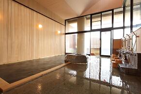 Kurobe Sun Valley Hotel