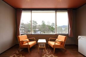 Kurobe Sun Valley Hotel