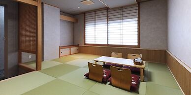 Kurobe Sun Valley Hotel