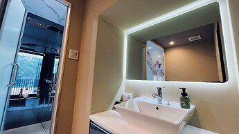 Kurobe Sun Valley Hotel