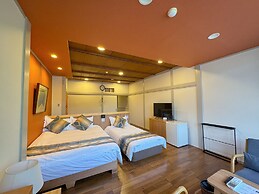 Kurobe Sun Valley Hotel