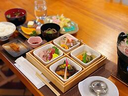 Hakuba Sunvalley Hotel