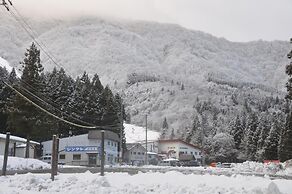 Hakuba Sun Valley Hotel Annex