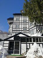 Hakuba Sun Valley Hotel Annex