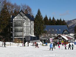 Hakuba Sun Valley Hotel Annex