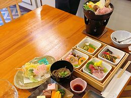 Hakuba Sunvalley Hotel