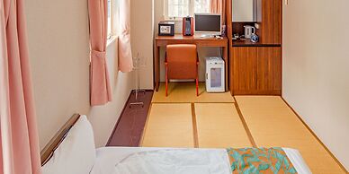 Hakuba Sunvalley Hotel