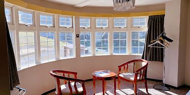 Hakuba Sunvalley Hotel