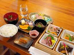 Hakuba Sunvalley Hotel