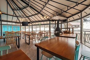 Hakuba Sunvalley Hotel