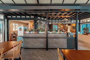 Hakuba Sunvalley Hotel