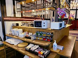 Hakuba Sunvalley Hotel