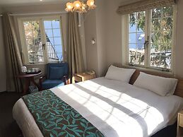 Hakuba Sunvalley Hotel