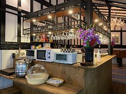 Hakuba Sunvalley Hotel