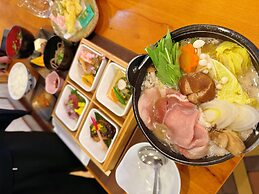 Hakuba Sunvalley Hotel