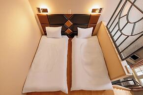 Hakuba Sunvalley Hotel