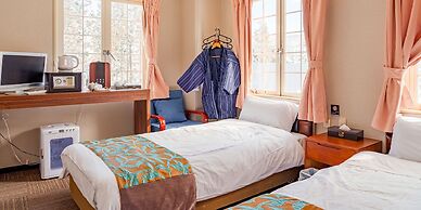 Hakuba Sunvalley Hotel