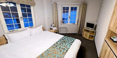 Hakuba Sunvalley Hotel
