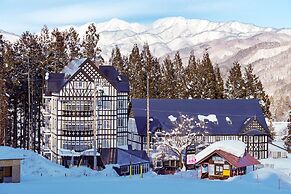 Hakuba Sun Valley Hotel Annex