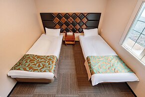 Hakuba Sunvalley Hotel