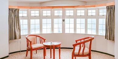 Hakuba Sunvalley Hotel