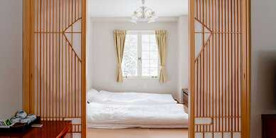 Hakuba Sunvalley Hotel