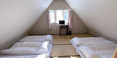 Hakuba Sunvalley Hotel