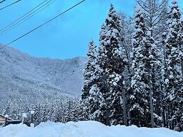 Hakuba Sunvalley Hotel