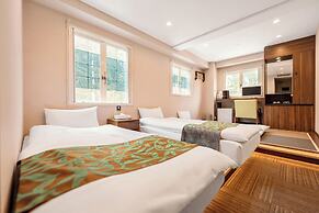 Hakuba Sunvalley Hotel