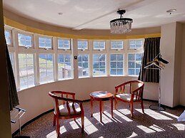 Hakuba Sunvalley Hotel