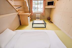 Hakuba Sunvalley Hotel