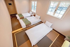 Hakuba Sunvalley Hotel