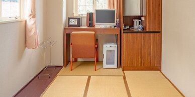 Hakuba Sunvalley Hotel