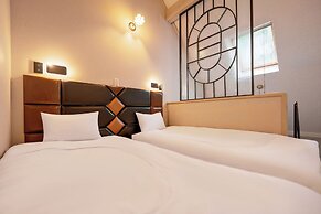 Hakuba Sunvalley Hotel