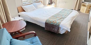 Hakuba Sunvalley Hotel